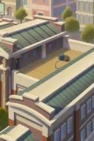 مسلسل Egyxos المعركة الحاسمة مدبلج HD