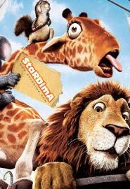 فلم كرتون الحياة في البرية مدبلج عربي فصحى