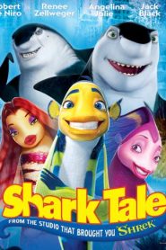 فيلم كرتون حكاية سمكة قرش – Shark Tale مترجم عربي