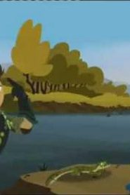 مغامرات المستكشفان Wild kratts مدبلج