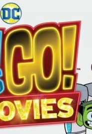 فيلم كرتون انطلاق الجبابرة المراهقين إلى الأفلام 2018 – أبطال التايتنز إنطلقو To the Movies مترجم عربي