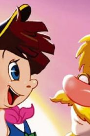 فيلم Welcome Back Pinocchio مدبلج عربي