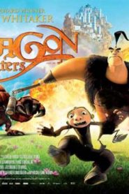 مشاهدة فيلم Dragon hunters صائد التنانين مدبلج