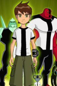 فيلم الكرتون بن 10 سر الاومنيتريكس | Ben 10 Secret of the omnitrix مدبلج عربي