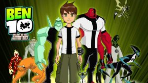 فيلم الكرتون بن 10 سر الاومنيتريكس | Ben 10 Secret of the omnitrix مدبلج عربي