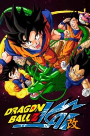 انمي دراغون بول زد كاي مدبلج