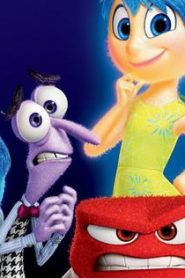 شاهد فيلم قلباً و قالباً Inside Out مدبلج عربي