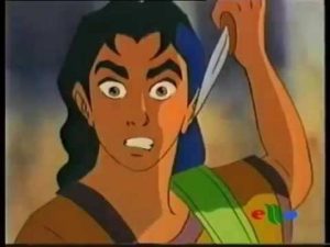 فيلم كرتون اسلامي رحلة الخلود مدبلج عربي