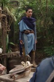 الملك القرد الحلقة 8 – الجزء الناقص منك