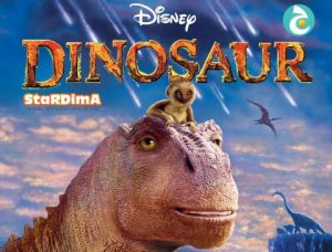فلم كرتون ديناصور مدبلج عربي فصحى