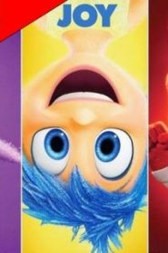 مشاهدة فلم الانيميشن والكوميديا الرائع inside out مترجم أونلاين
