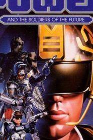 فلم captain power كابتن باور مدبلج عربي