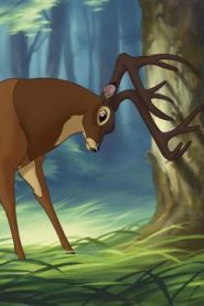 فيلم الكرتون بامبي 2 | Bambi II مدبلج لهجة مصرية