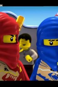 مسلسل NINJAGO نينجاغو