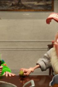 فيلم كرتون آرثر عيد ميلاد مدبلج لهجة مصرية