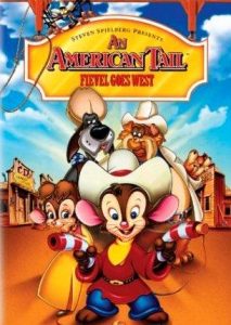 فلم An American Tail مترجم عربي