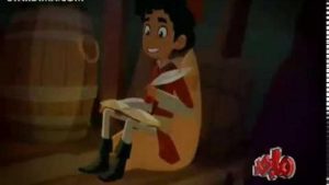 كرتون ماركو بولو مدبلج