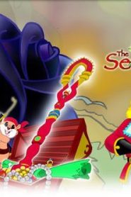 Yolanda and the secret of the black rose