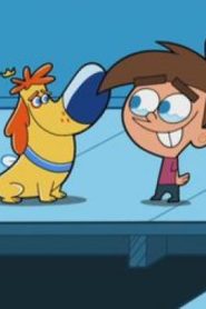 Fairly Old Parent الأبوان السحريان م