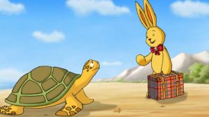 فيلم الكرتون Felix The Toy Rabbit and the Time Machine﻿ مدبلج عربي