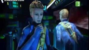 Thunderbirds Are Go ثندربيردز انطلق مدبلج