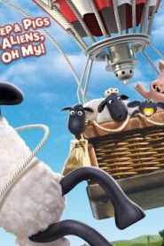 فيلم الكرتون Shaun The Sheep Sheer Madness
