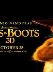 مشاهدة كرتون Puss in Boots قطط ترتدي أحذية مدبلج