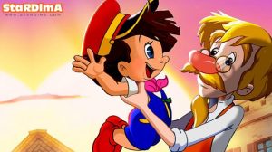 فلم الكرتون أهلا بعودتك بينوكيو مدبلج عربي