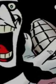 The Batman Adventures Mad Love مدبلج