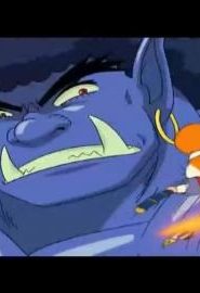 فيلم كرتون همتارو في قصة خيالية مدبلج عربي من سبيستون