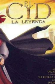 شاهد فيلم EL CID The Legend مترجم عربي