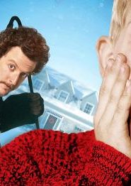 شاهد فلم home alone وحيد في المنزل مترجم عربي