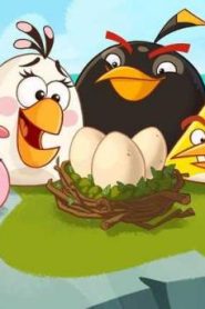 كرتون الطيور الغاضبة الموسم الاول