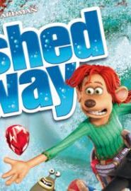 فلم كرتون Flushed Away – تدفق بعيدًا مترجم عربي