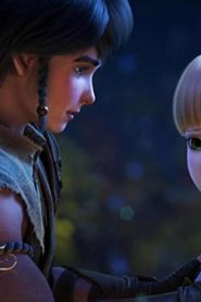 فيلم انمي Throne of Elves 2016 مترجم عربي