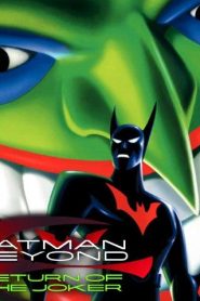 شاهد فيلم Batman Beyond Return of the Joker 2000 باتمان عودة الجوكر مترجم عربي