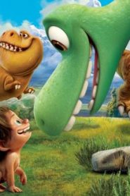 فلم كرتون الديناصور الطيب – The Good Dinosaur مترجم عربي