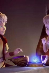 فيلم كرتون Tinkerbell and the lost treasure – تينكر بيل والكنز المفقود الجزء الاول مدبلج عربي