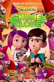 فيلم كرتون نووم ألون – Gnome Alone (2017) مترجم عربي