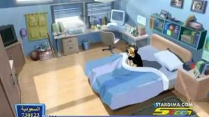 go for speed غو فور سبيد مدبلج