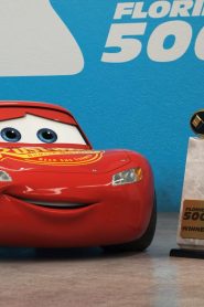 فيلم كرتون مدرسة سباق الآنسة فريتر Miss Fritters Racing Skoool 2017 مدبلج عربي