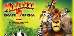 فلم madagascar escape 2 africa مدغشقر الهروب إلى أفريقيا مترجم