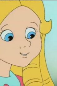 فيلم الكرتون ذات الشعر الذهبي مدبلج عربي