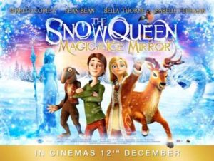 مشاهدة كرتون The Snow Queen ملكة الثلج مدبلج