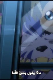 فيلم انمي Digimon Adventure tri. 5: Kyousei 20 HD مترجم عربي