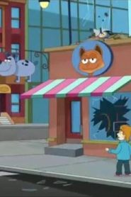 Dr. Dimensionpants دكتور البنطلون العجيب مدبلج