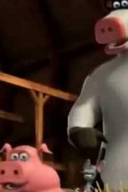 مسلسل Back at the Barnyard مزرعة المشاغبين مدبلج