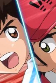 كرتون كابتن تسوباسا – كابتن ماجد 2019 مدبلج