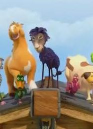 فيلم كرتون مساعدة وتحرير – Help And Freedom مترجم عربي