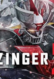 فيلم انمي مازنجر زد: إنفينيتي – Mazinger Z: Infinity مترجم عربي
